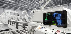 ÖWGP - Mission und Vision - Automation Industry