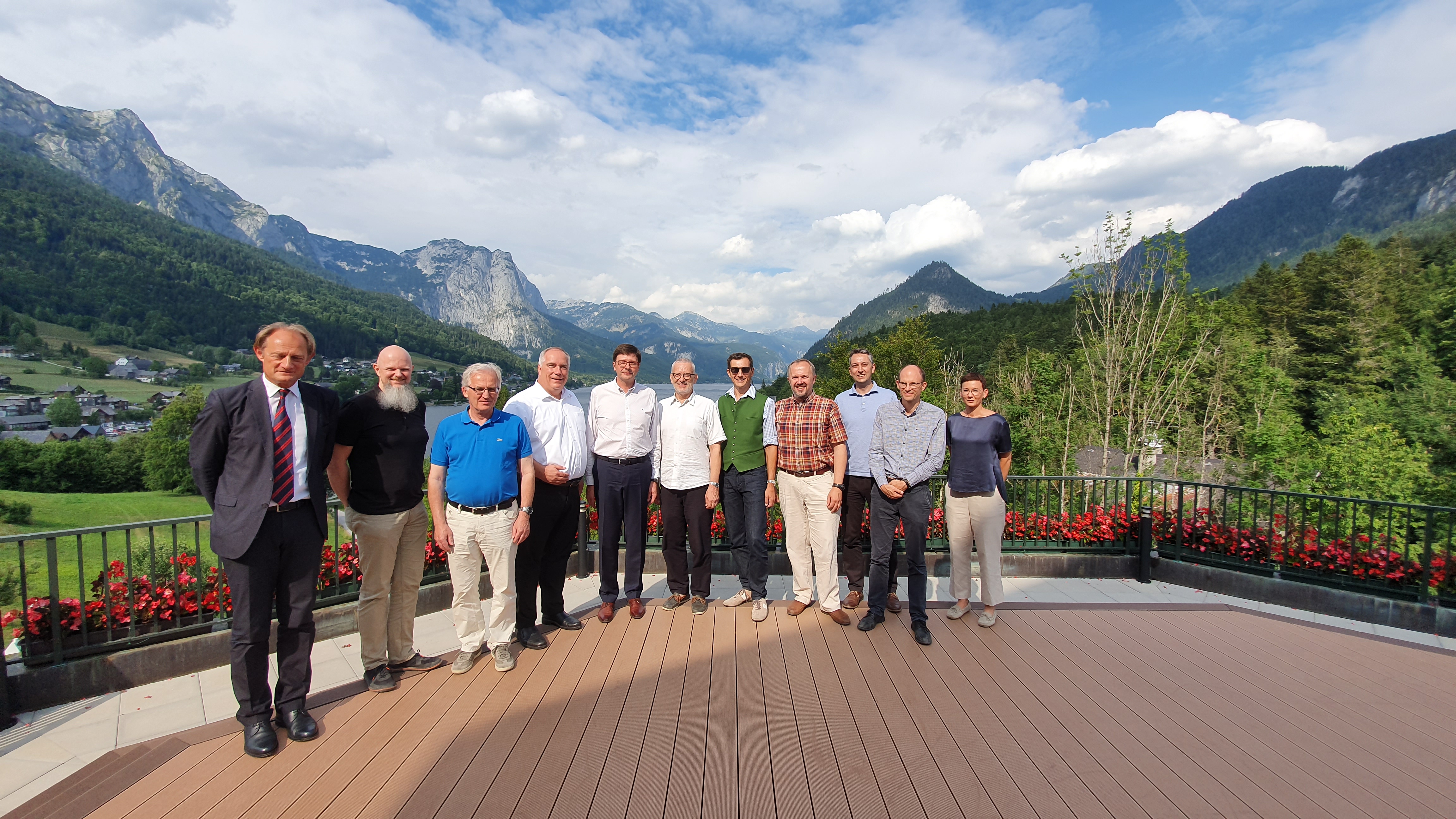 ÖWGP Sommerklausur 2019