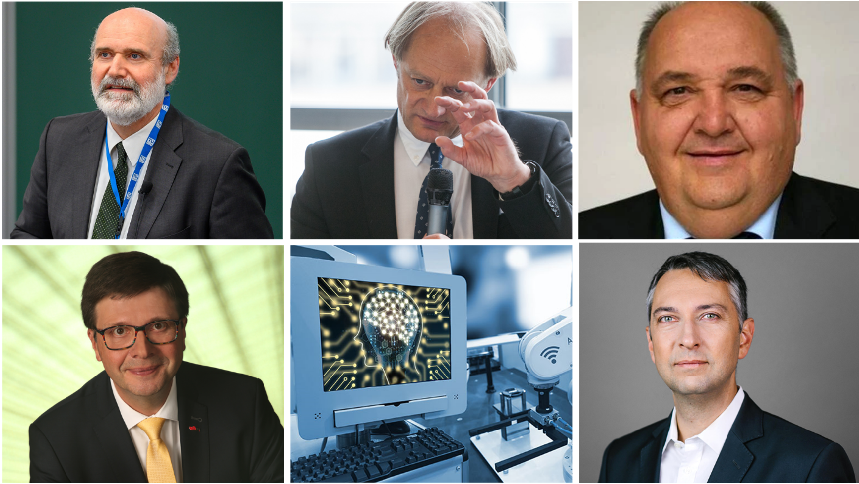 10 Jahre ÖWGP Vorstand