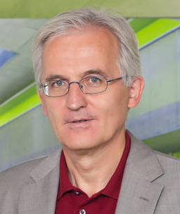 Klaus Zeman