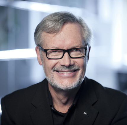 Hubert Biedermann