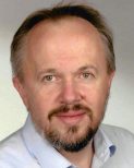 Siegfried Vössner